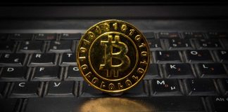 Bitcoin-crypto