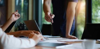 Business-Retirement-Plan
