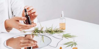 CBD-Supplement