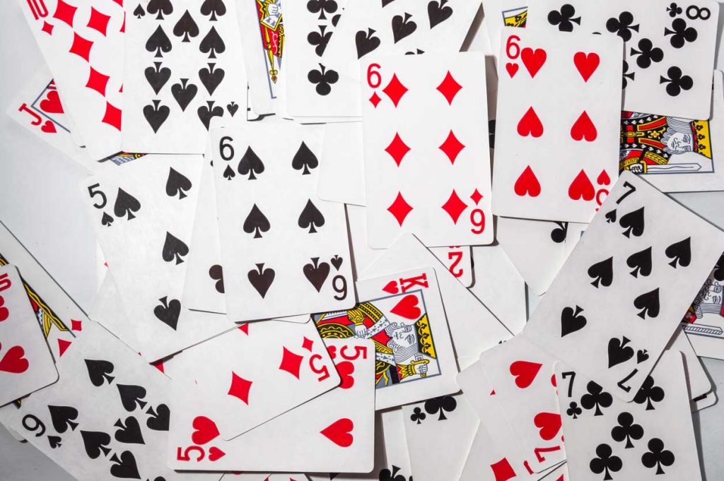 Revisiting Card Game Classics 5 Titles That Are Still Fun And Relevant