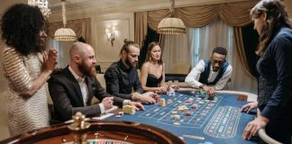 Casino
