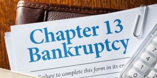 Chapter 13 Bankruptcy