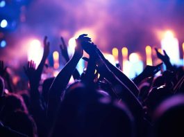 How to Start a Successful Concert Venue Business Concert-Venue