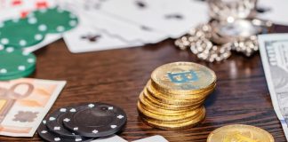 Crypto Casino