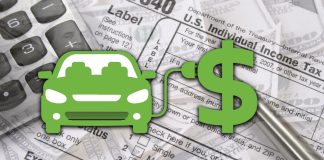 EV tax credit