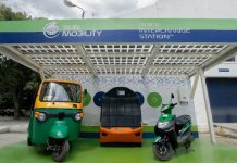 Electric Vehicles in India