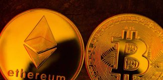 Ethereum-Bitcoin