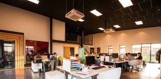 Expand your Office
