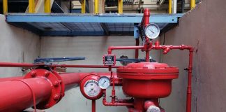Benefits of Installing Fire Control Protection System Fire-Control