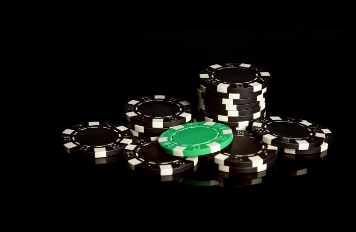 Gambling-Risk