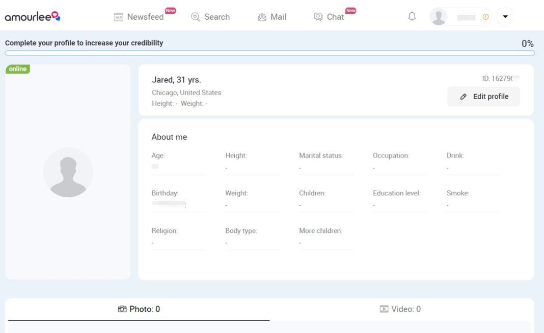 Amourlee Review: Prices, Pros, and Cons