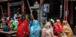 India's uttar pradesh