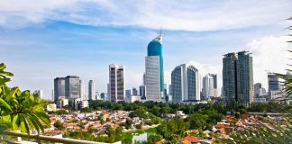 Jakarta Indonesia