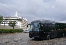 Travel & Business With Minibus Amsterdam