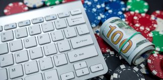 Online-Casino