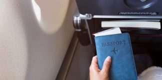 November Portugal Golden Visa Passport