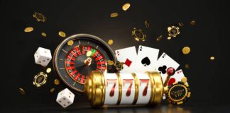 Playing Online Casinos in Alberta