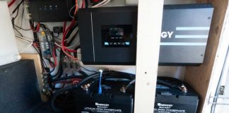 Assemble a Solar System for your RV Solar-System