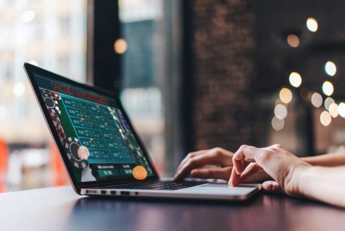 Sports-Betting