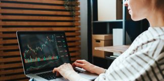Online trading