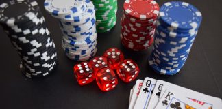 The Financial Influence of Online Casinos