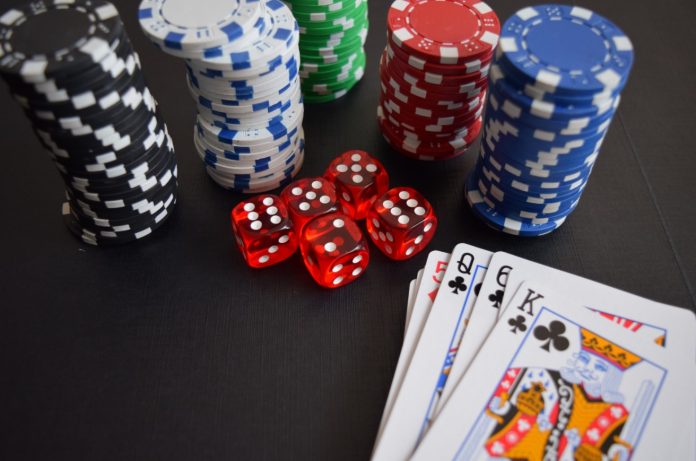 The Financial Influence of Online Casinos