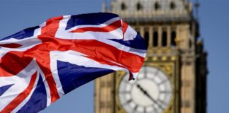 The UK Economic Crash Explained