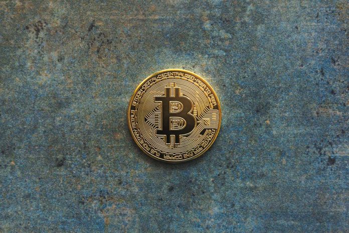 Trade---Bitcoin