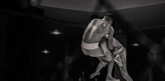 UFC