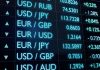 USD-GBP-Currencies