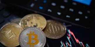 Various-Cryptocurrencies