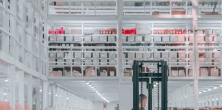 Warehouse