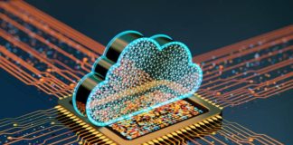 backup data