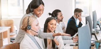 Call Center Agent
