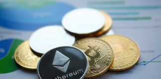 bitcoin and ethereum