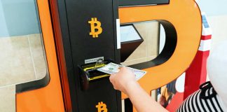 How Can You Effortlessly Purchase Bitcoin from ATM? bitcoin atm