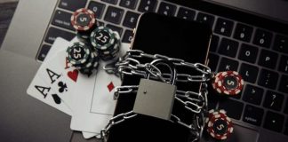 casino cyber security