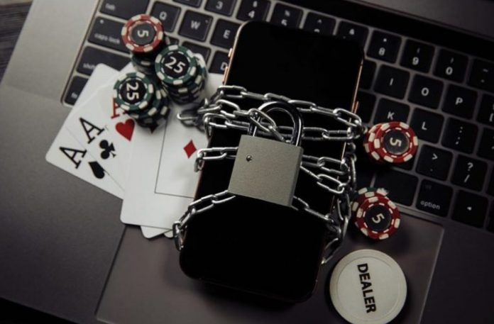 casino cyber security