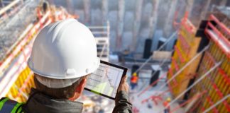construction worker