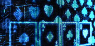 crypto gambling