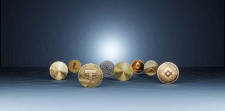 cryptocurrencies today