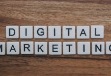 How Digital Marketing Will Drive Modern Business Growth In The Following Years digital marketing