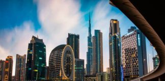 Business Zones in Dubai dubai