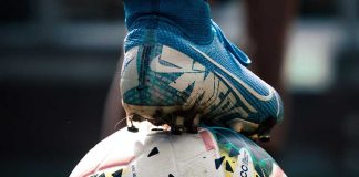 football
