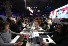 How is Data Changing the Gaming Industry? gaming industry