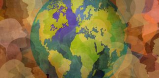 world