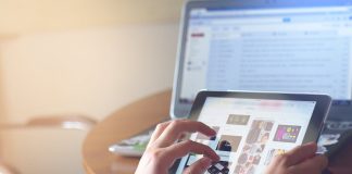 Ecommerce Sales