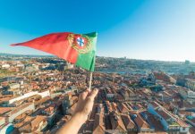 Portugal