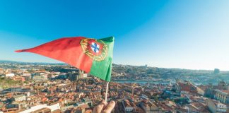 Portugal