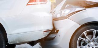 minor car accidents